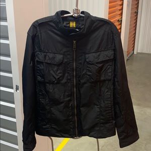 Barney’s New York windbreaker jacket